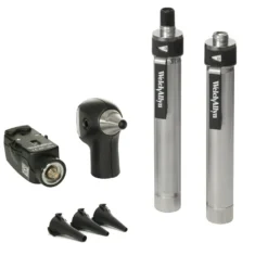 PocketScope™ Halogen Diagnostik-Set