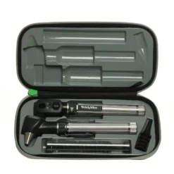 PocketScope™ Halogen Diagnostik-Set