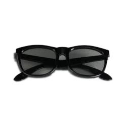 Polarisationsbrille für Stereotest
