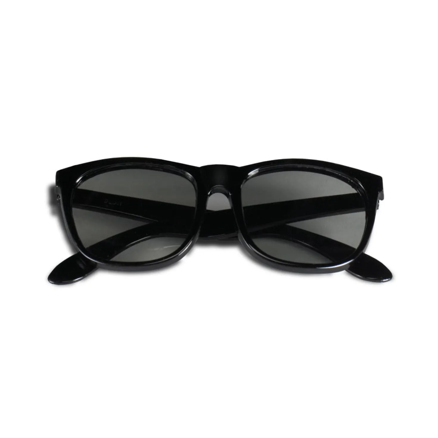 Polarisationsbrille für Stereotest