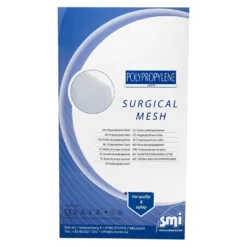 Polypropylene Surgical Mesh