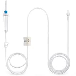Polytrol Set Infusionsbesteck