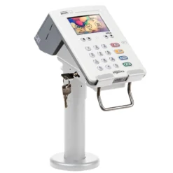 PoS-Halterung