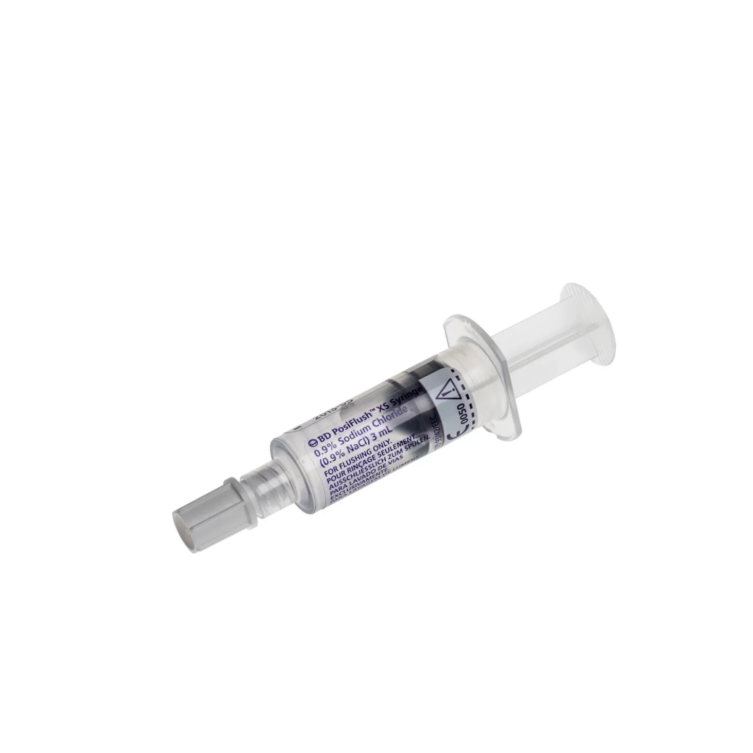 PosiFlush XS Spülsystem
