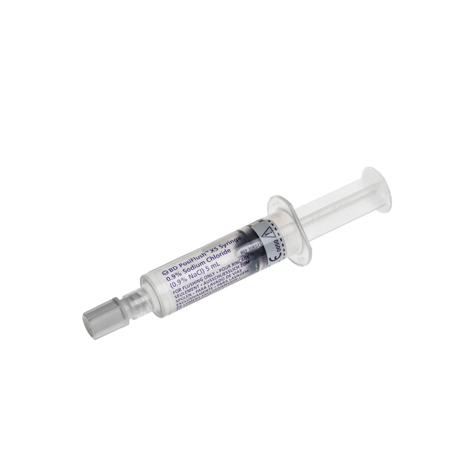 PosiFlush XS Spülsystem