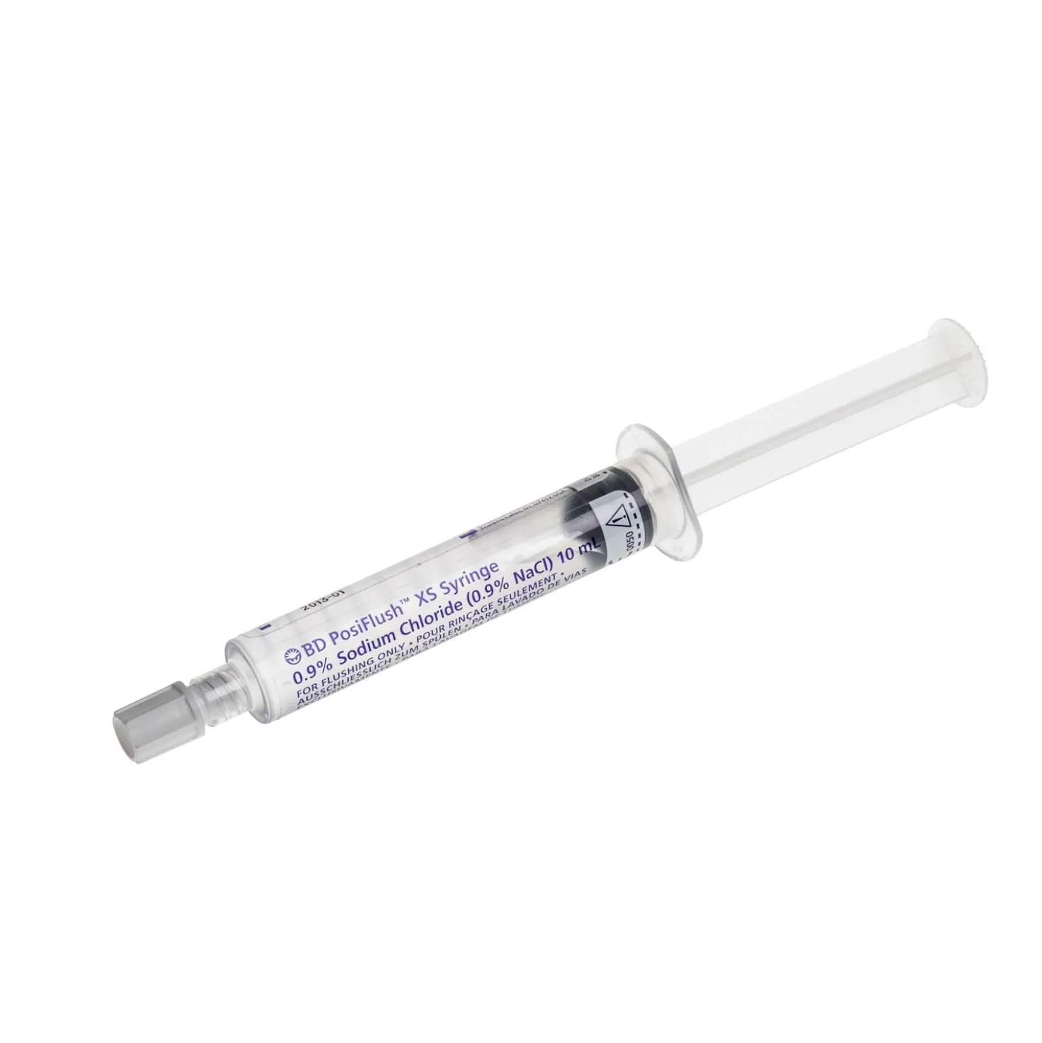 PosiFlush XS Spülsystem