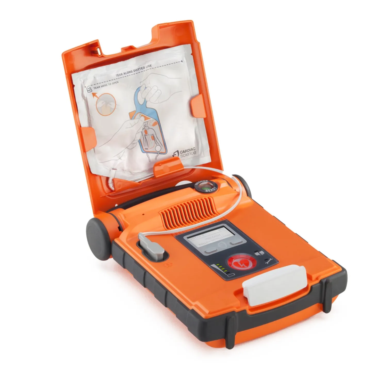 POWERHEART® G5