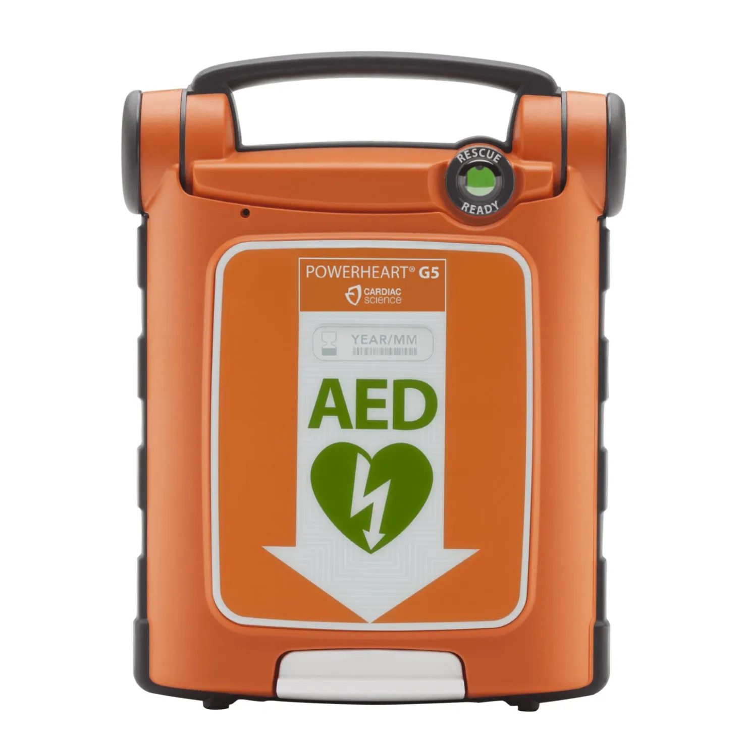 POWERHEART® G5