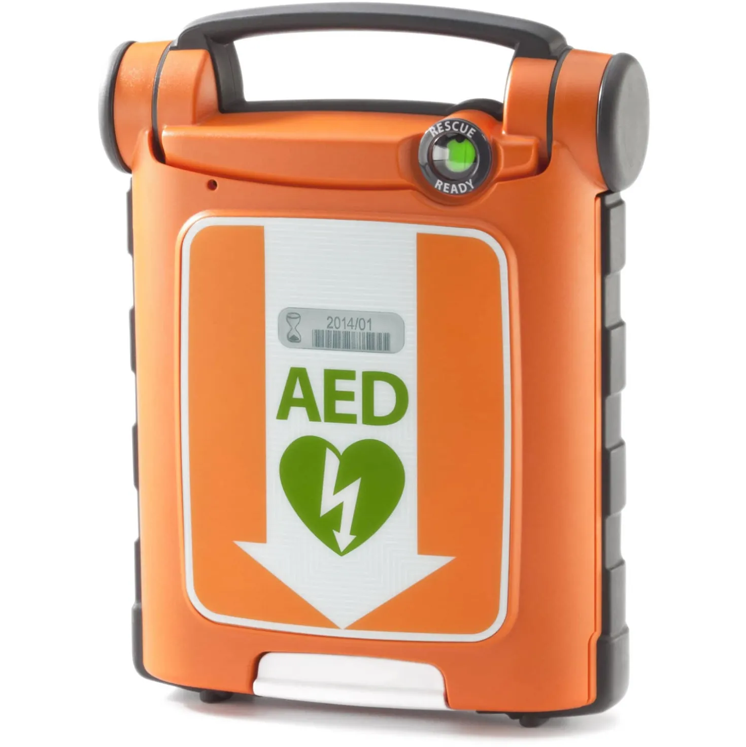 POWERHEART® G5