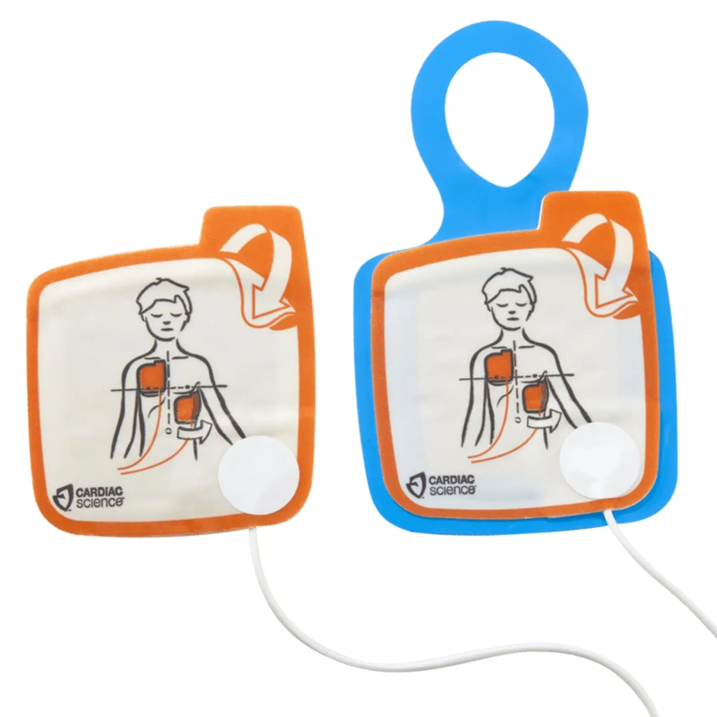 Powerheart® G5 Kinder-Elektroden