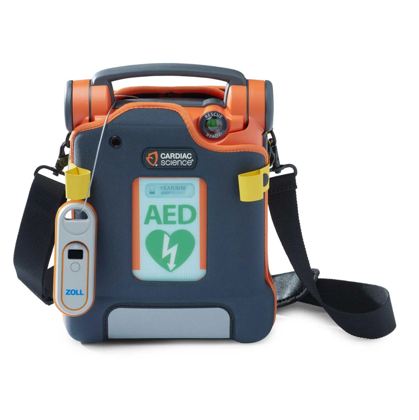 POWERHEART® G5 Premium-Tragetasche
