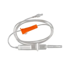 PPS Transfusion-Set