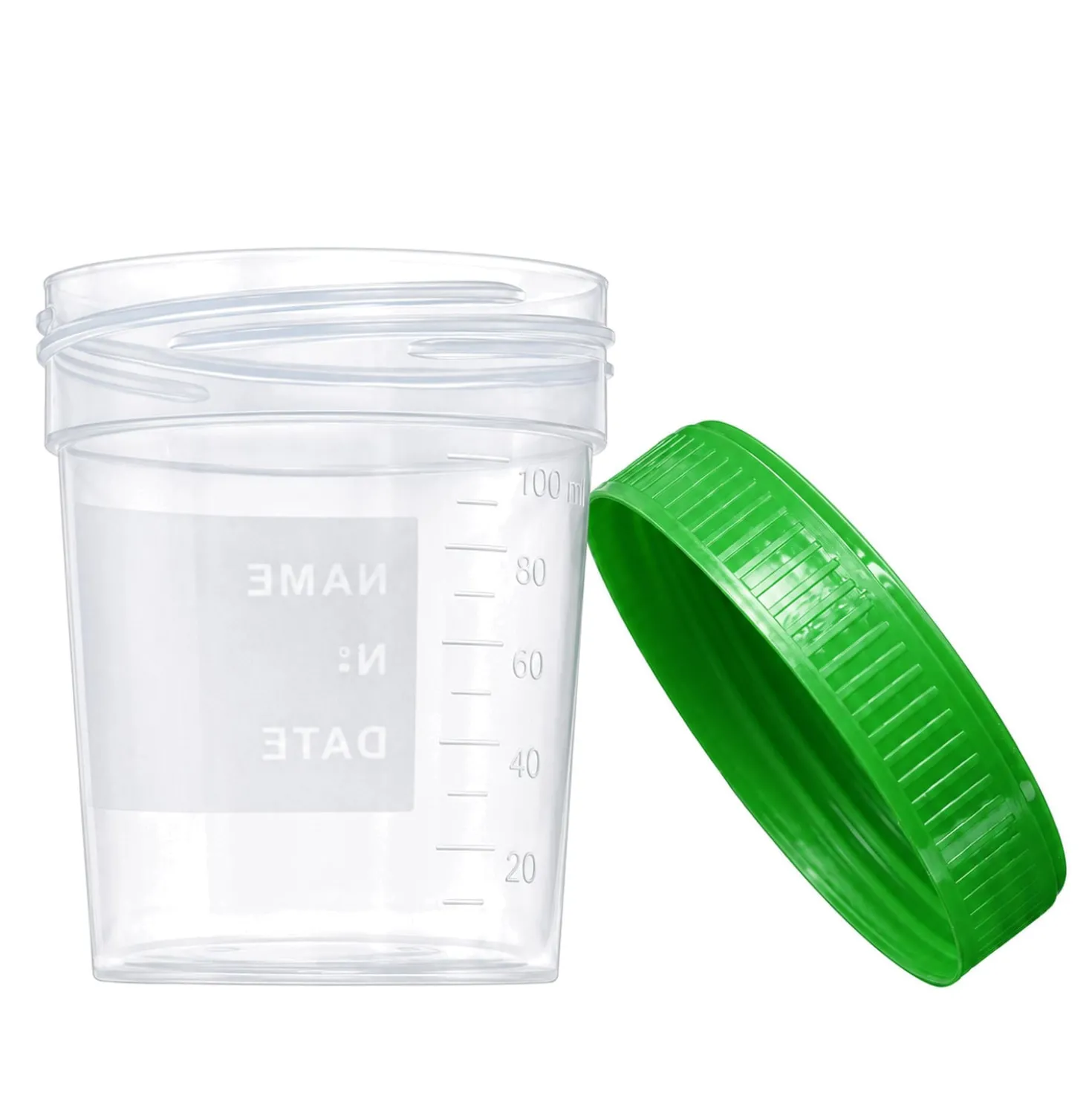 PP Urinsammelbecher