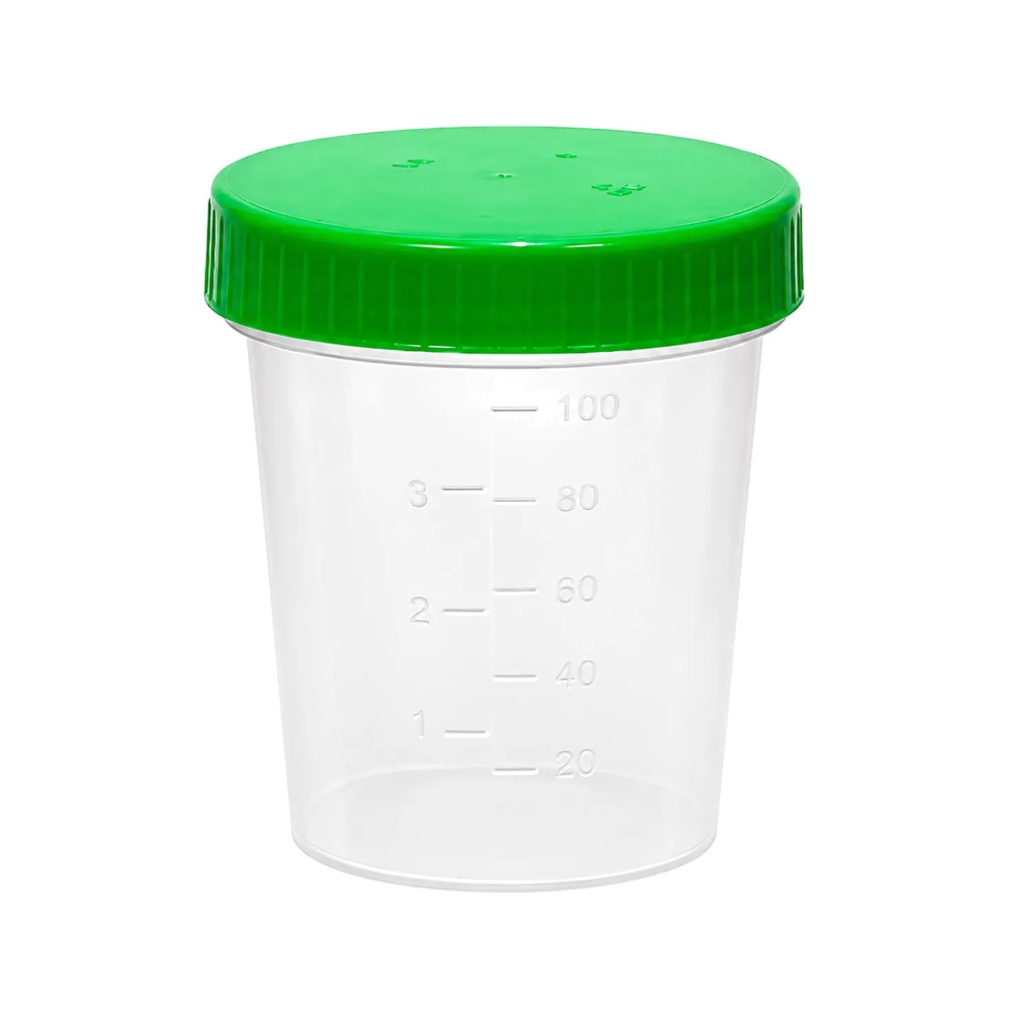 PP Urinsammelbecher