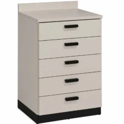 Praxisschrank «GREVE»