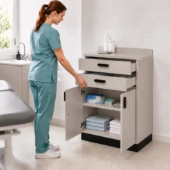 Praxisschrank «HERLEV»