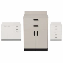 Praxisschrank «HERLEV»