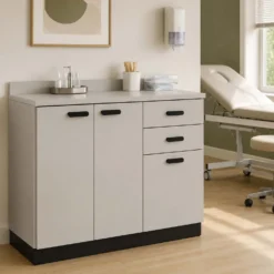 Praxisschrank «VARDE»