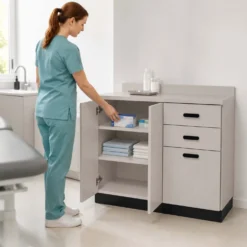 Praxisschrank «VARDE»