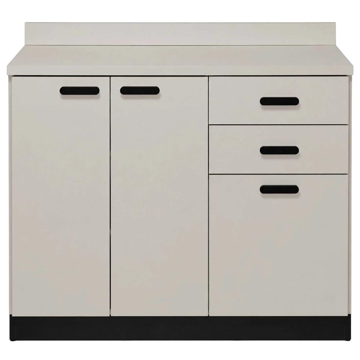 Praxisschrank «VARDE»