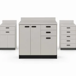 Praxisschrank «VARDE»