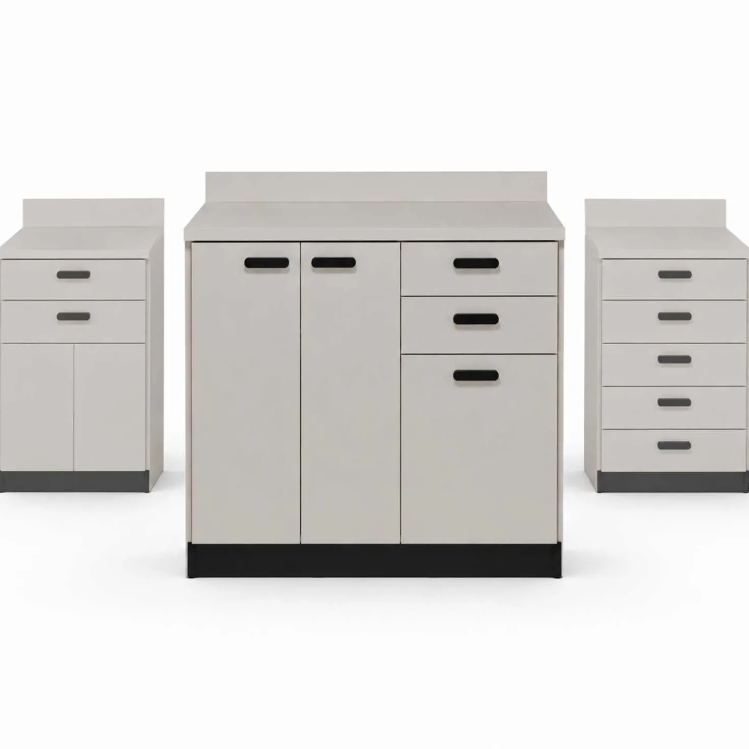 Praxisschrank «VARDE»