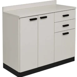 Praxisschrank «VARDE»