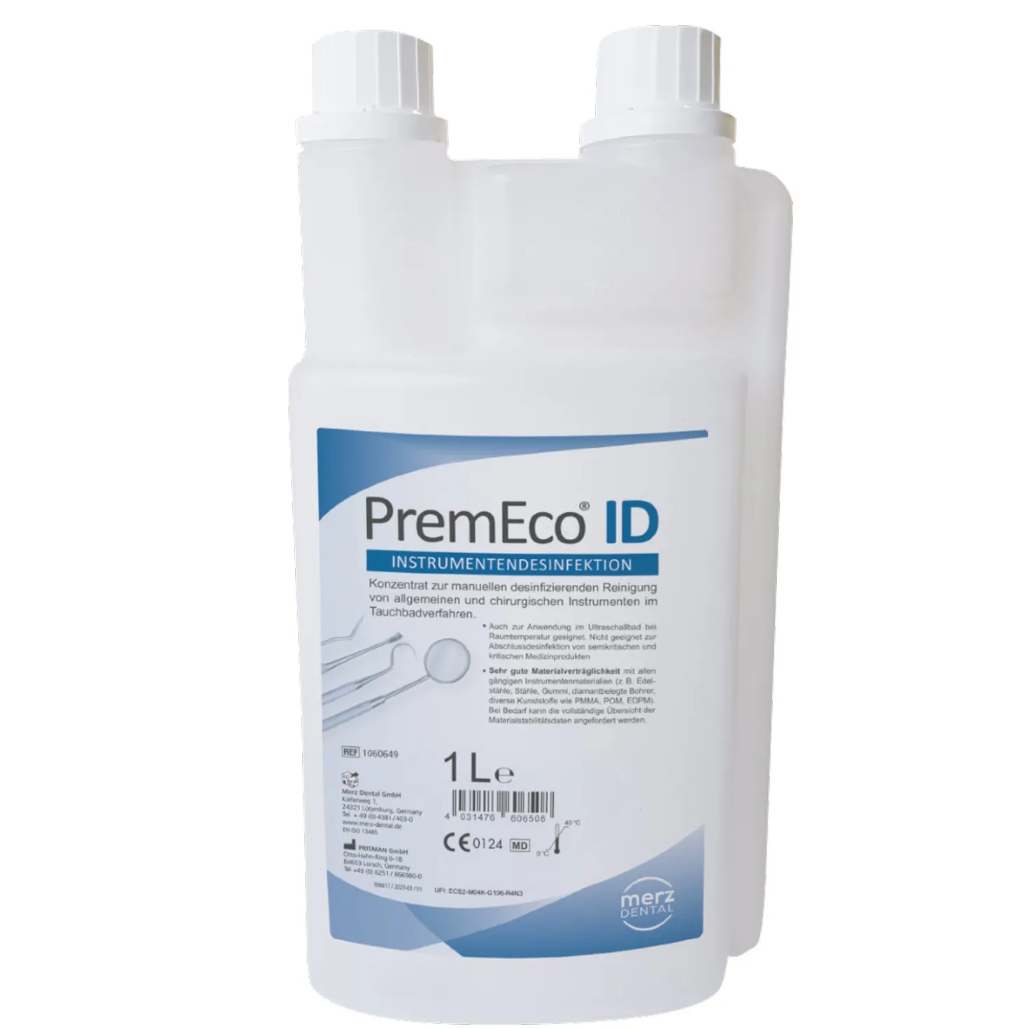 PremEco® ID