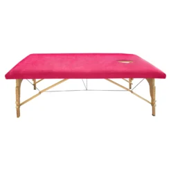 Premium-Massageliegenbezug