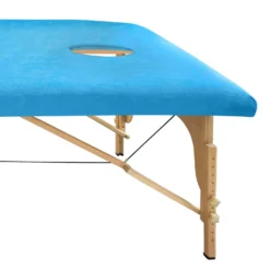 Premium-Massageliegenbezug
