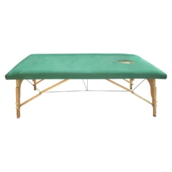 Premium-Massageliegenbezug