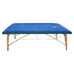 Premium-Massageliegenbezug
