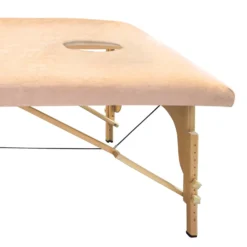 Premium-Massageliegenbezug