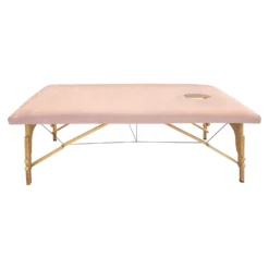 Premium-Massageliegenbezug