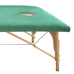 Premium-Massageliegenbezug