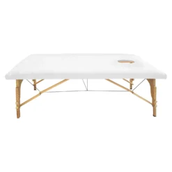 Premium-Massageliegenbezug