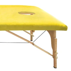 Premium-Massageliegenbezug