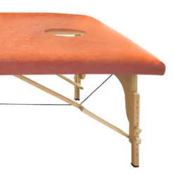 Premium-Massageliegenbezug