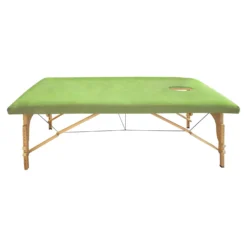 Premium-Massageliegenbezug