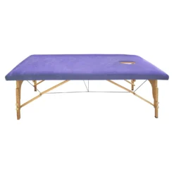 Premium-Massageliegenbezug