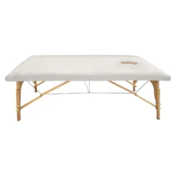 Premium-Massageliegenbezug