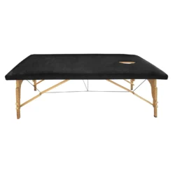 Premium-Massageliegenbezug