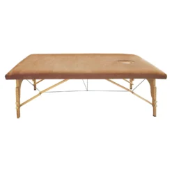 Premium-Massageliegenbezug