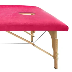 Premium-Massageliegenbezug