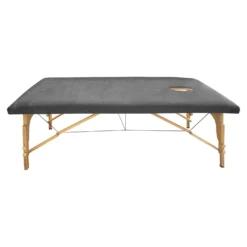 Premium-Massageliegenbezug