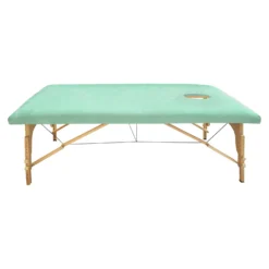 Premium-Massageliegenbezug