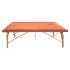 Premium-Massageliegenbezug