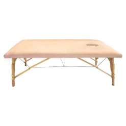 Premium-Massageliegenbezug