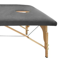 Premium-Massageliegenbezug