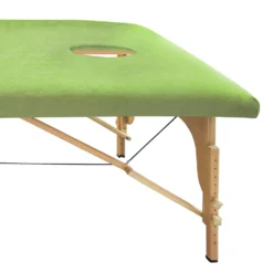 Premium-Massageliegenbezug